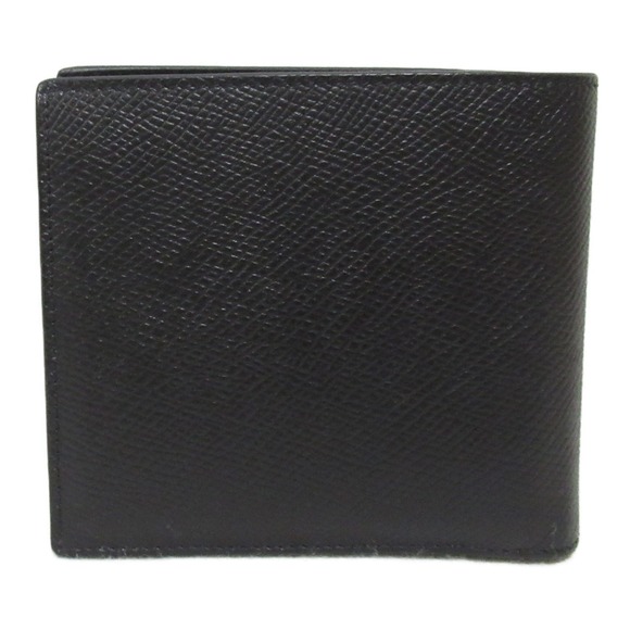 Celine Bifold Wallet Bifold Wallet Leather Black - Picture 2 of 8